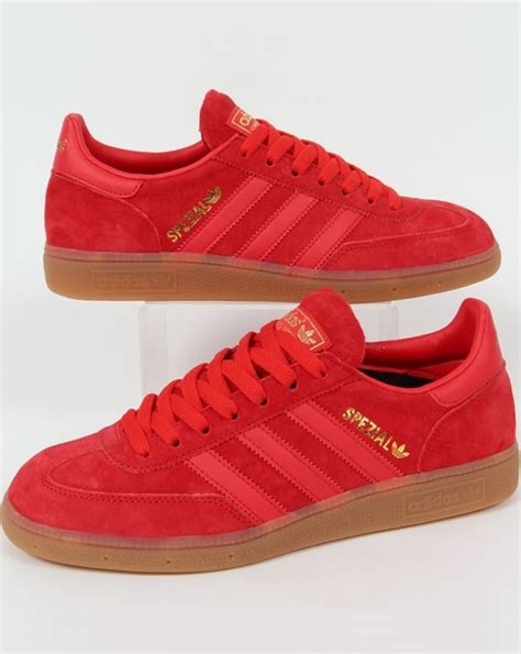 adidas spezial damen hell|adidas spezial red.